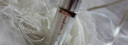 Мой тёплый горный хрусталь. Dior Addict Lipstick Vibrant Colour Spectacular Shine в отттенке 525 Vintage