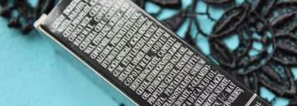 Тушь для ресниц  Giorgio Armani Eyes TO Kill Classico 01