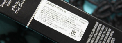 Тушь для ресниц  Giorgio Armani Eyes TO Kill Classico 01