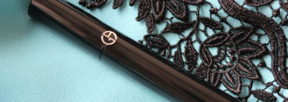 Тушь для ресниц  Giorgio Armani Eyes TO Kill Classico 01