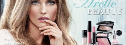 Artdeco Arctic Beauty Collection Holiday 2015/2016 - Рождественская коллекция макияжа Артдеко Арктик Бьюти 2015/2016