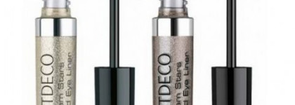 Artdeco Arctic Beauty Collection Holiday 2015/2016 - Рождественская коллекция макияжа Артдеко Арктик Бьюти 2015/2016