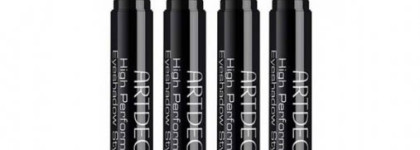 Artdeco Arctic Beauty Collection Holiday 2015/2016 - Рождественская коллекция макияжа Артдеко Арктик Бьюти 2015/2016