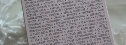 Пудра для лица в шариках Guerlain Meteorites Flocons Enchantes Poudre Sublimatrice Light-Enhancing Powder