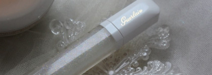 Зимняя сказка с Guerlain