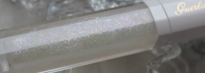 Зимняя сказка с Guerlain