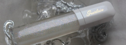 Зимняя сказка с Guerlain
