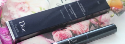 Прикосновение весны. Лайнер и тени для век в стике Dior Diorshow Colour & Contour Eyeshadow & Eyeliner Duo # 957 Hortensia