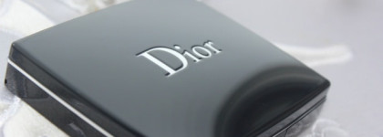 Скромный румянец. Румяна Dior Diorblush Glowing Gardens Vibrant Colour Powder Blush # 844 Floral Pink