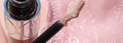 Обнаженный бриллиант. Yves Saint Laurent Gloss Volupte Extreme Shine Soft & Light Texture 20 Nude Carat