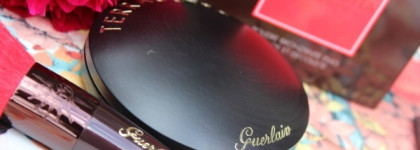 Поцелуй солнца. Guerlain Pause D’Ete Terracotta Bronzing Powder Duo Review