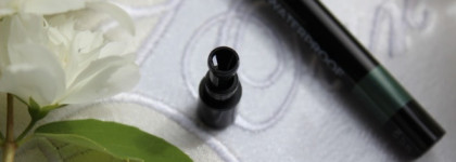 Chanel Stylo Yeux Waterproof Long-Lasting Eyeliner # 925 Pasific Green