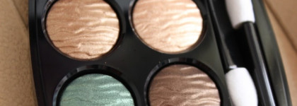 Лето 2016 Chanel Dans LA Lumière De l'été: Пески пустыни Сахары
