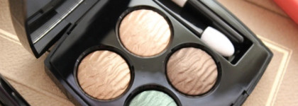 Лето 2016 Chanel Dans LA Lumière De l'été: Пески пустыни Сахары