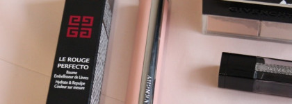 Уход и красота. Givenchy Le Rouge Perfecto Lip Balm