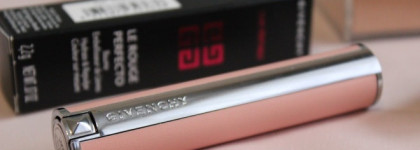 Уход и красота. Givenchy Le Rouge Perfecto Lip Balm
