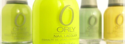 Лимонное настроение от EL Corazon