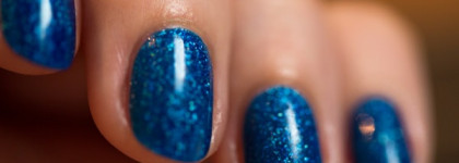 Океан суровый и игривый