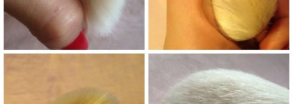 Универсальная помощница в любом макияже: кисть для лица Zoeva Luxe Face Definer /101