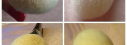 Универсальная помощница в любом макияже: кисть для лица Zoeva Luxe Face Definer /101