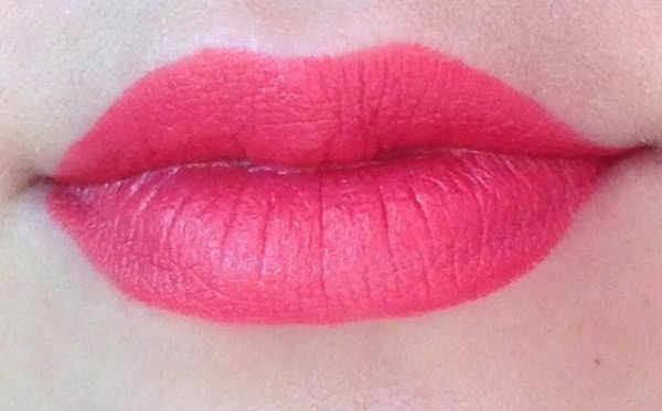 Неслучайная любовь с Bobbi Brown Creamy Matte Lip Color в оттенке Calypso