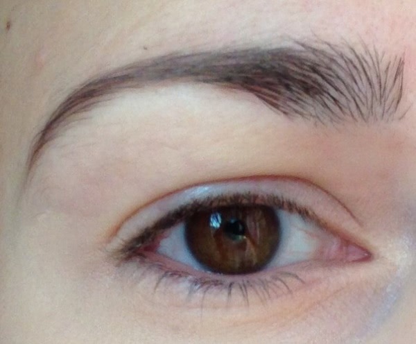 Выразительный взгляд с карандашом для глаз Sleek Make Up Kohl Eyeliner Pencil в оттенке Black