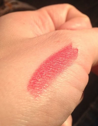 Неслучайная любовь с Bobbi Brown Creamy Matte Lip Color в оттенке Calypso