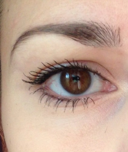 Выразительный взгляд с карандашом для глаз Sleek Make Up Kohl Eyeliner Pencil в оттенке Black
