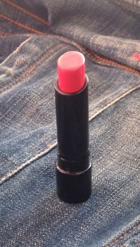 Неслучайная любовь с Bobbi Brown Creamy Matte Lip Color в оттенке Calypso