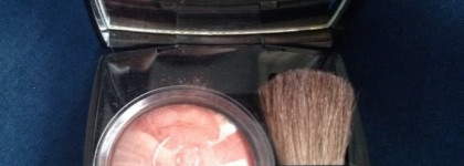 В предвкушении лета с румянами Chanel Joues Contraste Powder Blush в оттенке Canaille #89