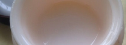 Как "работает" улитка или корейсий уход с The skin house Wrinkle Snail System Cream