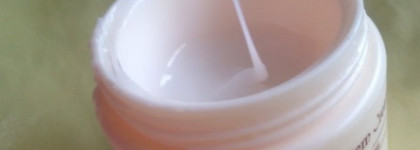 Как "работает" улитка или корейсий уход с The skin house Wrinkle Snail System Cream