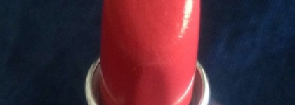 Достойная альтернатива люксу: помада Pupa New Chic Brilliant Lipstick Intense Color в оттенке #36