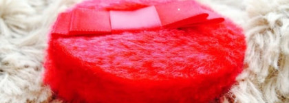 Любовь со второго взгляда с Guerlain Meteorites Perles d'Etoile Illuminating Pearls  "Un soir a L'opera"