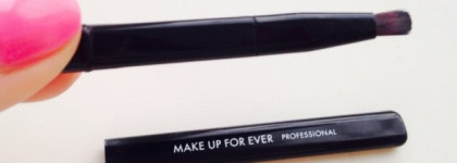 Простор для творчества с палеткой губных помад Make Up For Ever Rouge Artist Lip Palette в оттенке #01 (теплый розовый)