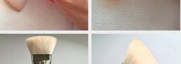 Бережное очищение кистей с Make Up For Ever Instant Brush Cleanser