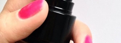 Бережное очищение кистей с Make Up For Ever Instant Brush Cleanser