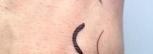 Старый друг лучше новых двух: Bourjois Liner Pinceau 16h Liquid Eyeliner в оттенках 32 noir beaux arts и 33  brun impressioniste