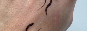 Старый друг лучше новых двух: Bourjois Liner Pinceau 16h Liquid Eyeliner в оттенках 32 noir beaux arts и 33  brun impressioniste