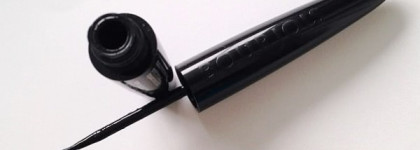 Старый друг лучше новых двух: Bourjois Liner Pinceau 16h Liquid Eyeliner в оттенках 32 noir beaux arts и 33  brun impressioniste