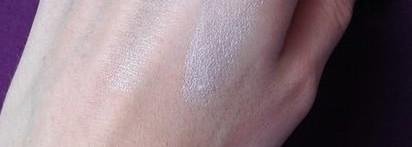 Такая зимняя! Такая универсальная! MAC Cream Colour Base в оттенке Luna