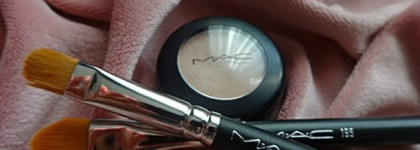 Скрыть следы преступлений? Легко! С концентрированным корректором MAC Studio Finish SPF 35 Concealer