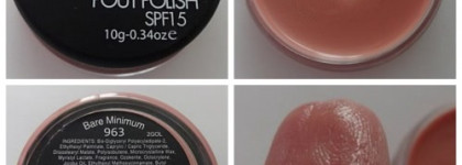 Спасатели моих чувствительных губ при февральской непогоде