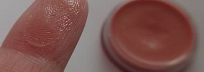 Спасатели моих чувствительных губ при февральской непогоде