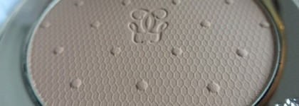 Guerlain Les Voilettes Translucent Compact Powder Mattifying Veil #4