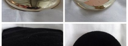 Guerlain Les Voilettes Translucent Compact Powder Mattifying Veil #4