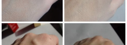 Устойчивый идеал от Clarins: Teint Haute Tenue Everlasting Foundation spf 15 #108 sand