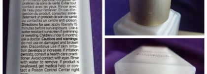 Устойчивый идеал от Clarins: Teint Haute Tenue Everlasting Foundation spf 15 #108 sand