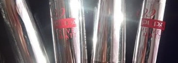 Вельветовое искушение: Pupa Miss Pupa Velvet Matt в оттенках #200, #202, #300, #303