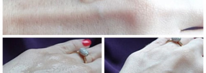 Многофункциональная сыворотка с коллагеном Holika Holika 3 Seconds Starter Collagen